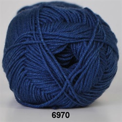 Blækblå 6970